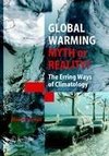 Global Warming - Myth or Reality?