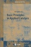 Basic Principles in Applied Catalysis