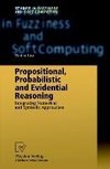 Propositional, Probabilistic and Evidential Reasoning