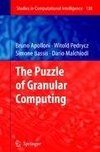 The Puzzle of Granular Computing