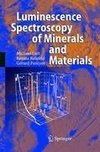 Modern Luminescence Spectroscopy of Minerals and Materials