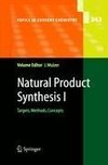 Natural Product Synthesis I