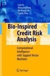 Bio-Inspired Credit Risk Analysis