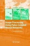 Image Processing Using Pulse-Coupled Neural Networks