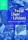 Focal Liver Lesions