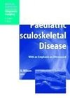 Paediatric Musculoskeletal Disease