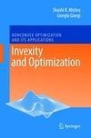 Invexity and Optimization