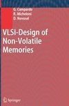 VLSI-Design of Non-Volatile Memories