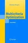 Multicriteria Optimization