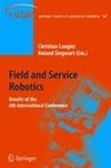 Field and Service Robotics