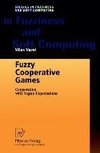 Fuzzy Cooperative Games