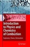 Introduction to Physics and Chemistry of Combustion