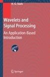 Wavelets and Signal Processing