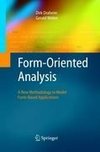 Form-Oriented Analysis