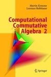 Computational Commutative Algebra 2