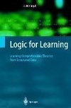 Logic for Learning