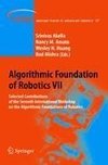 Algorithmic Foundation of Robotics VII