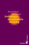 Einführung in das systemische Mentoring