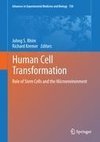 Human Cell Transformation