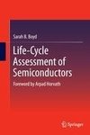 Life-Cycle Assessment of Semiconductors