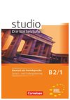 studio d Mittelstufe 1. Arbeitsheft 