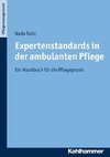 Expertenstandards in der ambulanten Pflege