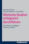 Klinische Studien erfolgreich durchführen