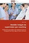 Modèle intégré de supervision par coaching