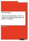 Die Entwicklung des Islams -  Nach den Prognosen von Hamed Abdel-Samad und Samuel P. Huntington