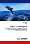 Ganges River Dolphin