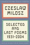 Selected and Last Poems