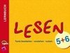 Lesen 5+6. . Lernbuch