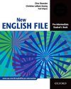 New English File - New Edition / Student's Book