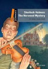 Sherlock Holmes: The Norwood Mystery