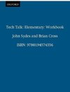 Tech Talk. Elementary. Workbook