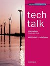 Tech Talk. Intermediate. Student's Book