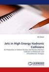 Jets in High Energy Hadronic Collisions