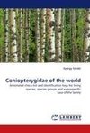 Coniopterygidae of the world