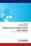 Designing of wireless mobile data loggers