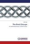 The Braid Groups