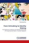 From Artmaking to Identity Making