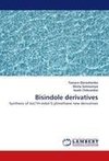 Bisindole derivatives