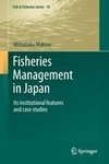 Fisheries Management in Japan