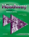 New Headway English Course. Workbook with Key. New Edition