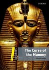 The Curse of the Mummy