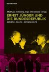 Ernst Jünger und die Bundesrepublik