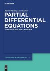 Partial Differential Equations