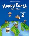 Happy Earth 2. Class