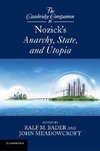 The Cambridge Companion to Nozick's Anarchy, State, and Utopia