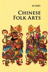 Chinese Folk Arts